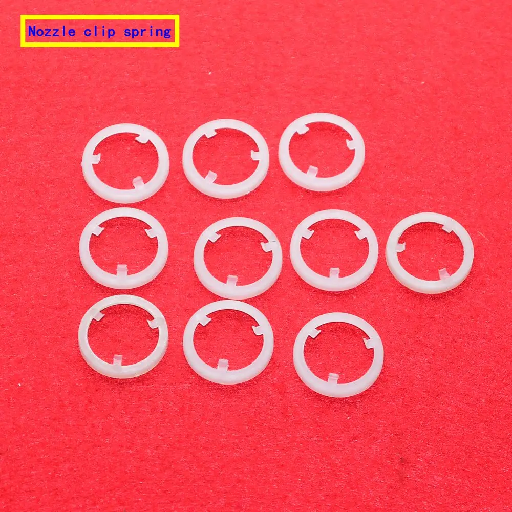 

На возраст от 4 до 10 лет шт. зажим сопла пружина для A3 A4 A5 Q3 TT Жук Golf Passat Tiguan 06J 998 907 B