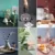 57*87 см Morandi Background Paper Background Photography Photo Props Solid Color Card Paper Ornaments for Photographic Photo Studio