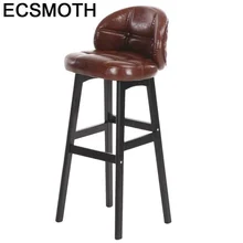 

La Barra Comptoir Table Industriel Stoel Bancos Moderno Barstool Stoelen Taburete Cadeira Silla Tabouret De Moderne Bar Chair