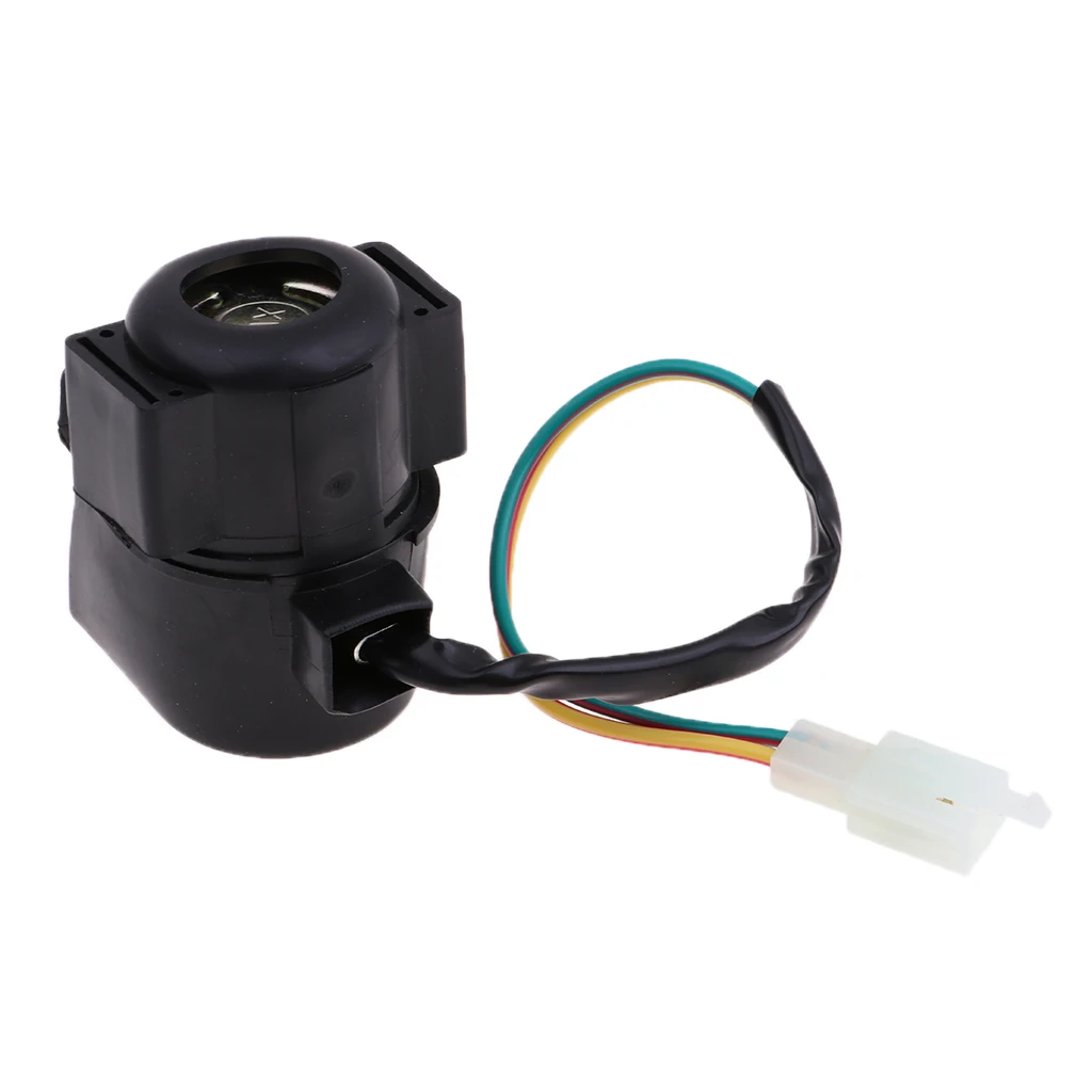 Starter Motor Relay Solenoid for Buggy Dirt Bike Quad ATV Motorcycle Go Kart Starter Motor Relay Solenoid for Buggy Dirt Bike Quad ATV Motorcycle Go Kart