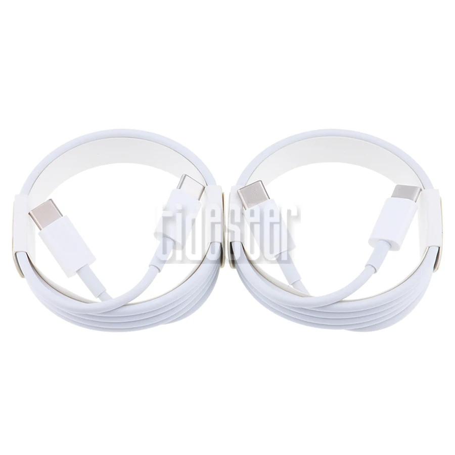 US $355.88 1m 2m USBC To USB Type C Cable USBC PD Fast Charger Cord For Samsung S20 Xiaomi 10 TypeC to 8Pin for iPhone Mackbook 300pcs