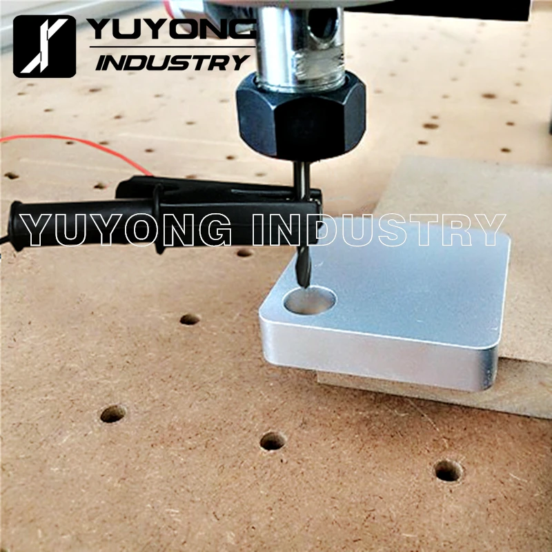 Plug and Play точный сенсорный зонд XYZ обработка с ЧПУ инструмент GRBL Mach3 датчик для