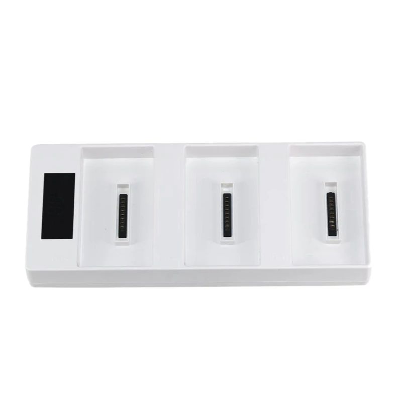

ABKT-3 in 1 Parallel Batterij Smart Charger for Dji Phantom 4