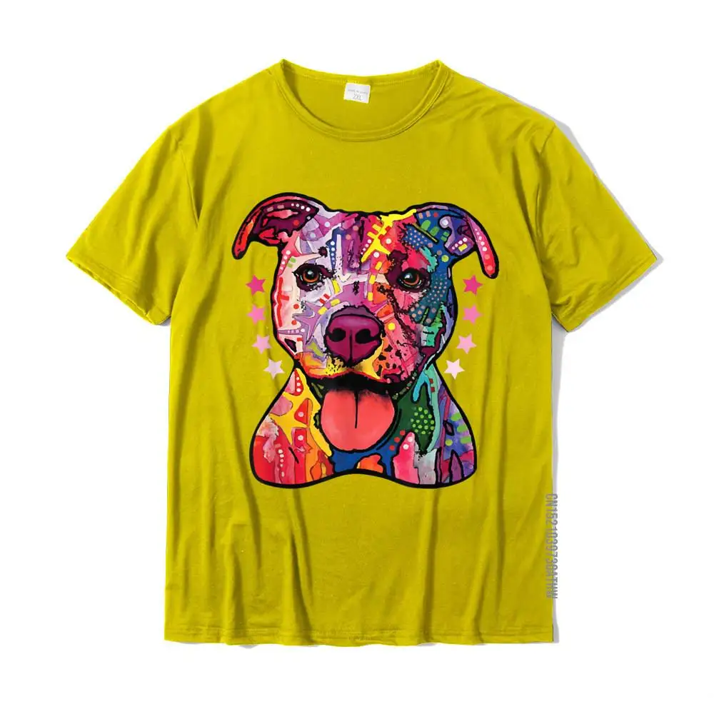 T-shirt Drôle 'Antidépresseur Pitbull' Unisexe - Coton, Tailles S à 3XL, Design Vintage Fait Main