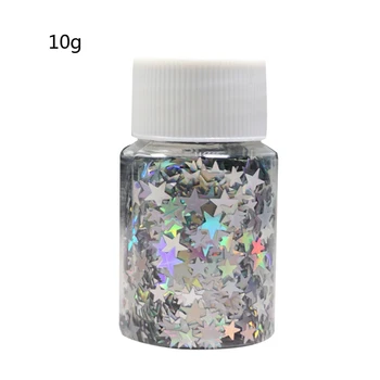

Resin Glitter Sequins Ultra-Thin Confetti Flakes for Epoxy Resin Crafts Open Bezels Resin Molds DIY Art Crafts and Decor