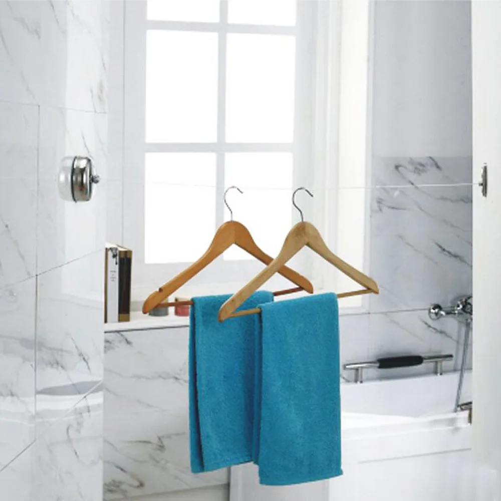 1Pc Bathroom Accessories Stainless Steel Retractable Clothesline Invisible Racks Balcony Laundry Room Fixture Hardware Product