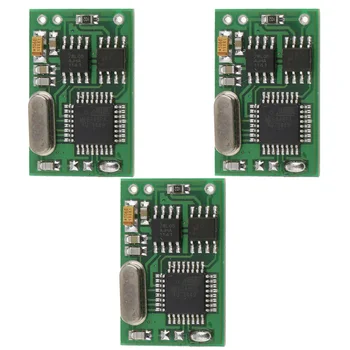 

3pcs Auto Immo Emulators for BMW EWS2 EWS3.2 E34 E38 E39 E46 Immobilizer