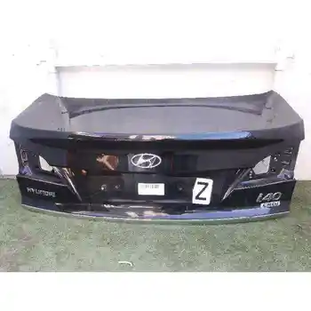 

692003Z310 TAILGATE HYUNDAI I40