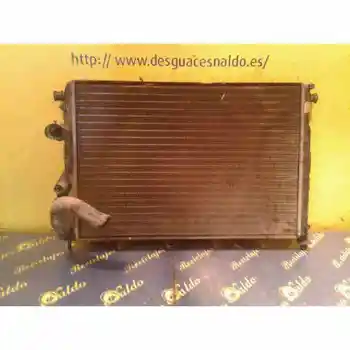 

7700425842 WATER RADIATOR RENAULT MEGANE I PHASE 2 CLASSIC (..)