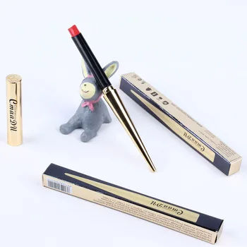 

12 Colors Matte Bullet Head Lipstick Waterproof Long Lasting Makeup Tube Lip Stick Cosmetic Lip Gloss Lip Makeup 8