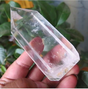 

A 327224g Natural QUARTZ Crystal Point Healing (0601)