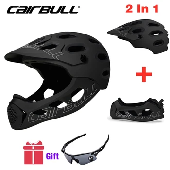 off road bike helmets