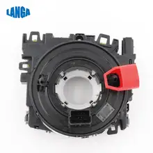 Для VW MK7 GTI гольф R датчик угла рулевого управления Заводной механизм Sportwagen высокое оборудование скольжения кольцо OE: 5Q0953549C