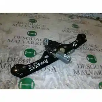 

WINDOW LIFTER REAR LEFT MERCEDES C-CLASS (W203) SALOON 220 CDI (203.006) [AX258] 6PINS [10940981]