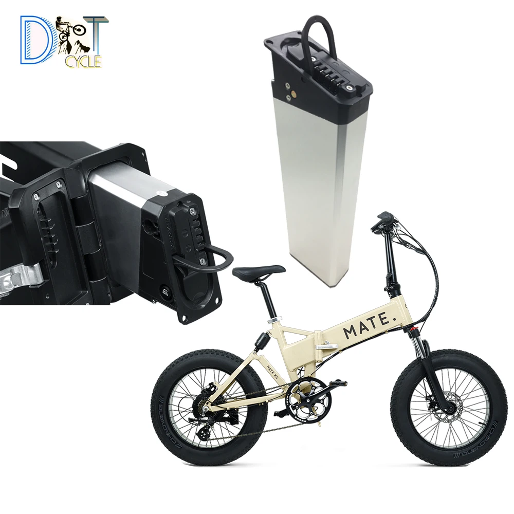 ebike Mate X 