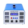 EBC-A40L Electronic Load Battery Capacity Tester Lithium Lead Acid Battery Capacity Tester Charge / Discharge 40A 110V/220V 200W 2