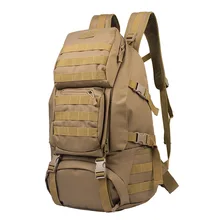 Рыболовный рюкзак многофункциональный Оксфорд Дорожные Сумки Для мужчин для внешнего использования высокое Ёмкость спортивные Пеший Туризм рюкзак сумка