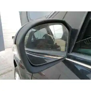 

LEFT REARVIEW MERCEDES B-CLASS (W245)