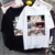 My Hero Academia Funny Cartoon T Shirt Men Boku No Hero Academia anime T-shirt Himiko Toga Graphic Tshirt Hip Hop Top Tees Male