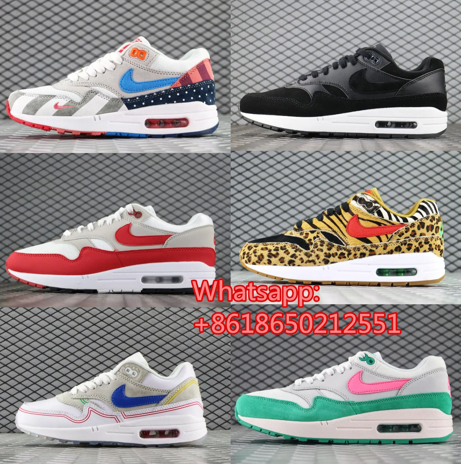 air max 1 aliexpress