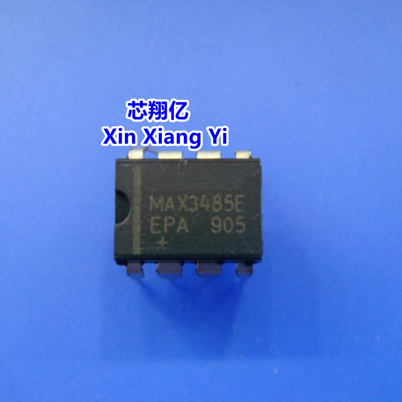 10 ชิ้น/ล็อต MAX3485EEPA MAX3485E DIP-8 - AliExpress 502
