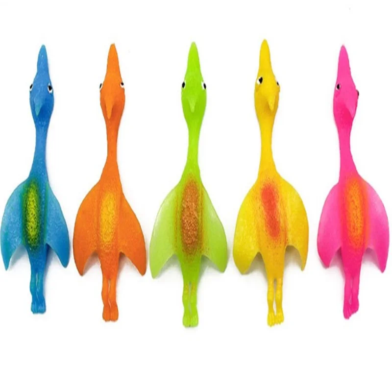 

funny jump dinosaur toy Jokes Gifts Toys For Children Novelty toys Soft toy Promotional gifts small toy