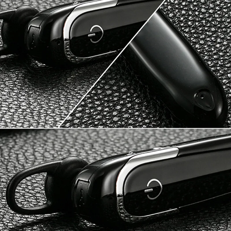 Wireless Bluetooth Earbud Stereo Earphone Hand Free Headset for iPhone Samsung JR Deals