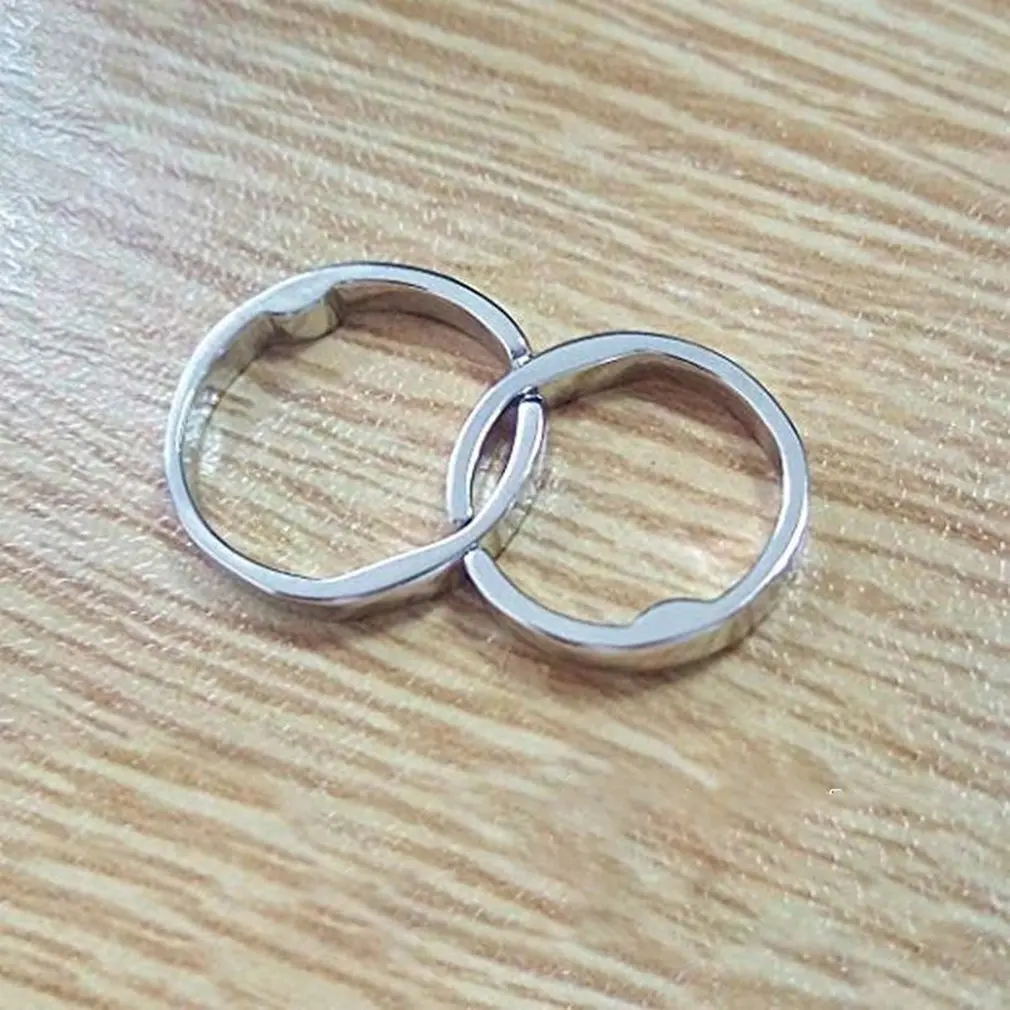 Anti Snore Ring Magnetic Therapy Acupressure Treatment Against Snoring Device Snore Stopper Finger Ring Sleeping Aid