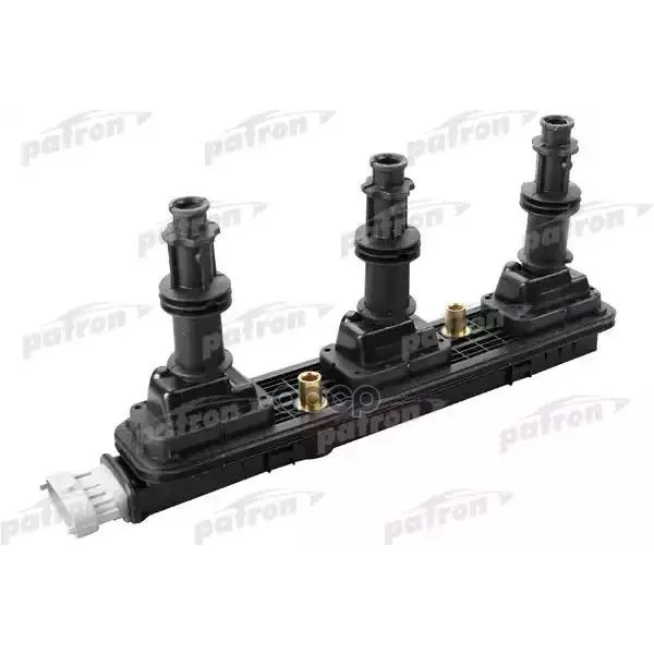 Катушка Зажигания Opel Omega B, Vectra C 2.6,3.2 PATRON арт. PCI1163