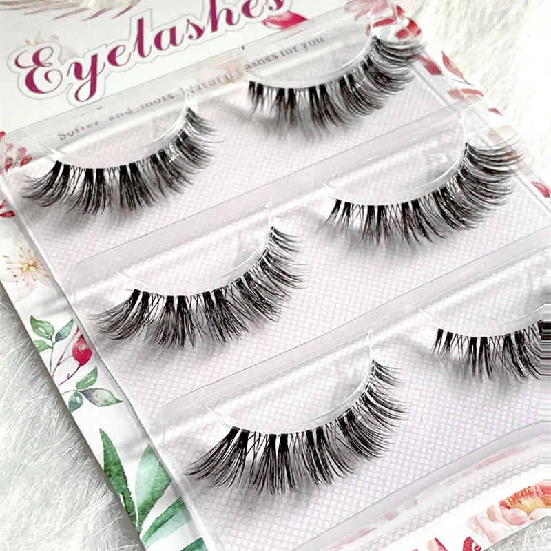 3pairs C25