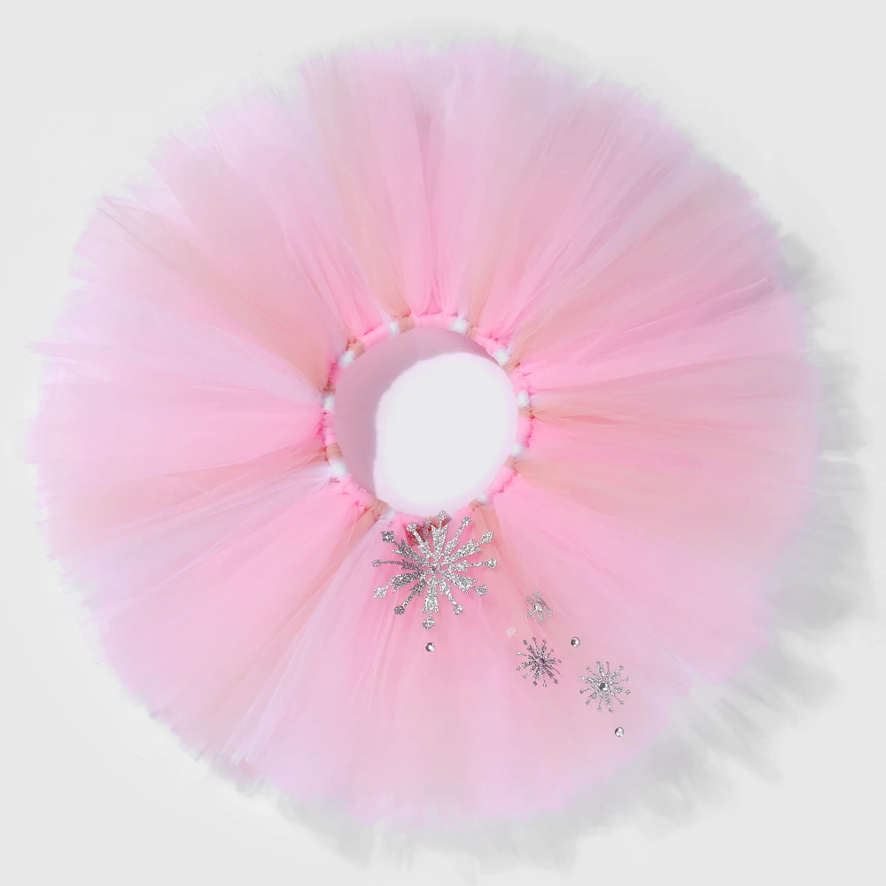 Elsa Tutu Skirt for Girls Ű Tulle Princess SkirtsCrown   ҳ Tutus  ũ ǻ  