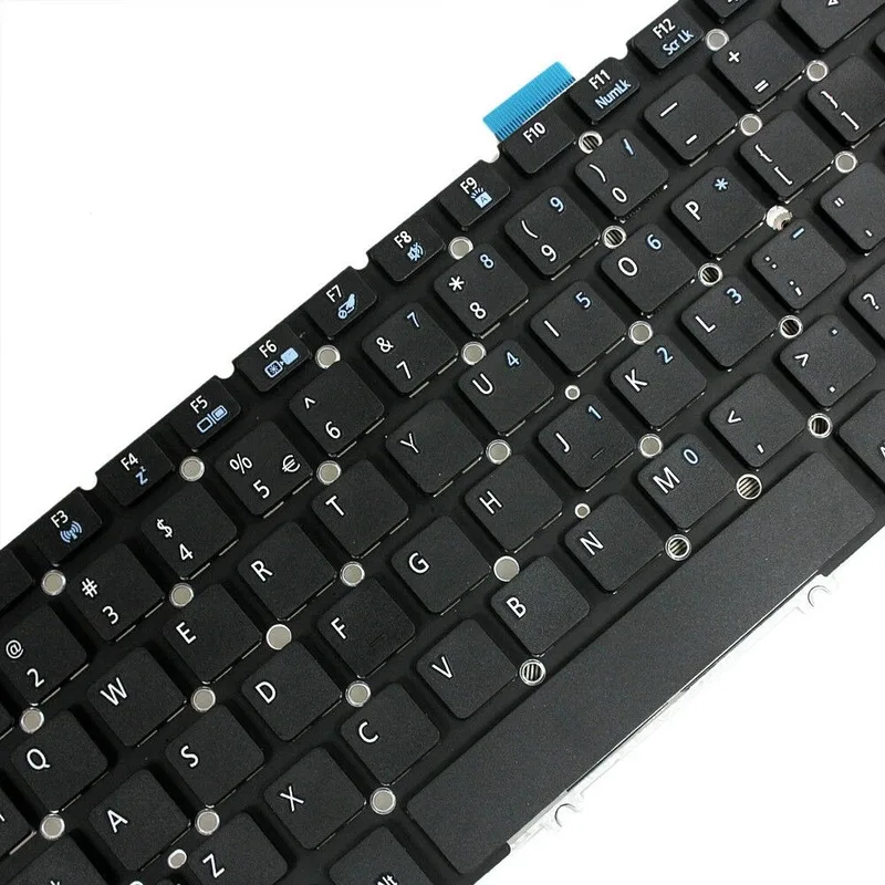

Keyboard FOR Acer Aspire Ultrabook M5-481 M5-481T M5-481TG M5-481G no Backlit