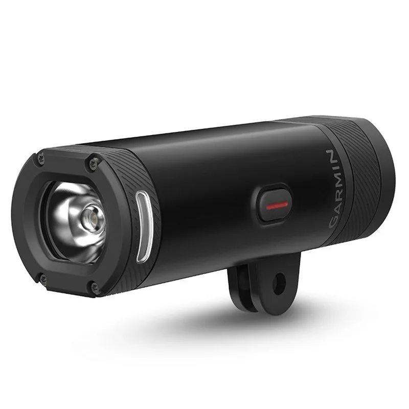Garmin Varia UT 800 умная фара для велосипеда Urban Edition с двойным передним креплением аксессуары для велосипеда