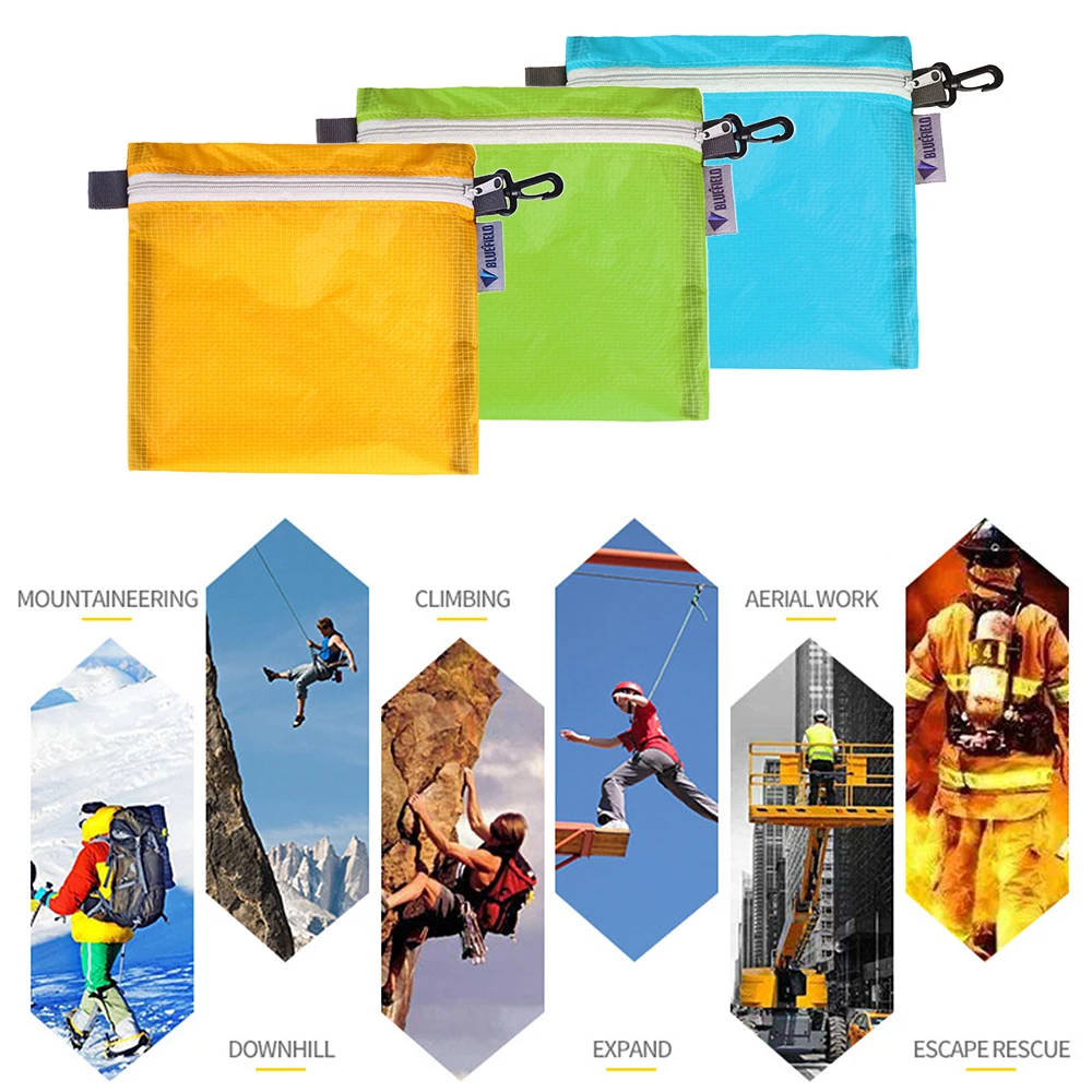 Уличная водонепроницаемая сумка для плавания Сумка кемпинга путешествий обуви