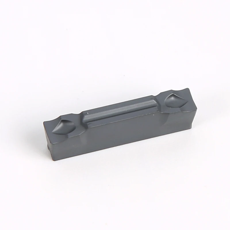 

10PCS MGMN200-J MGMN300-J Cutting Carbide Inserts For Stainless Steel,CNC cut slot insertion,Applicable to mgehr / mgivr