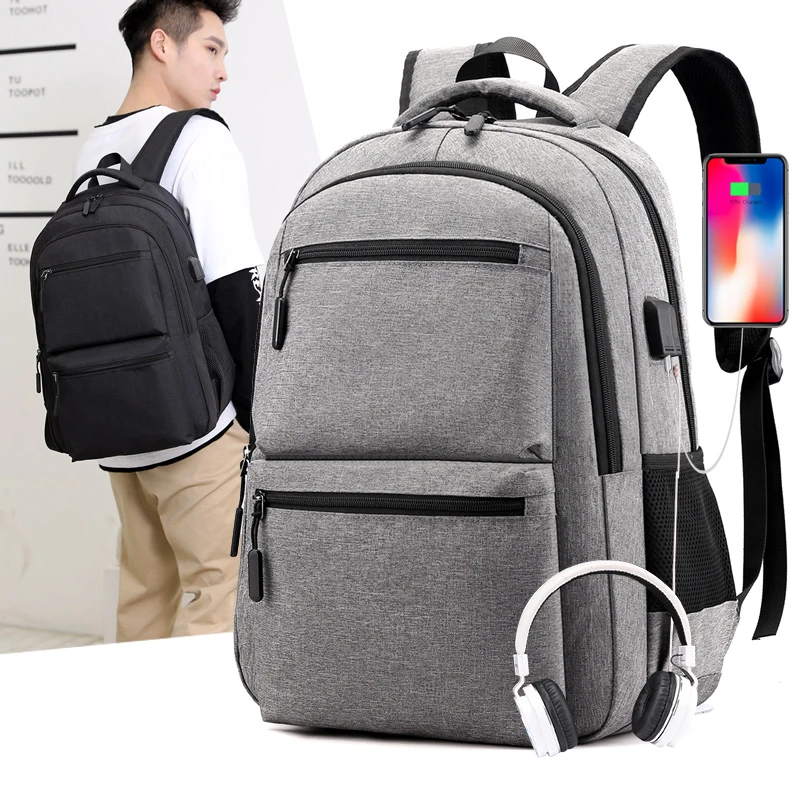 big backpack for school