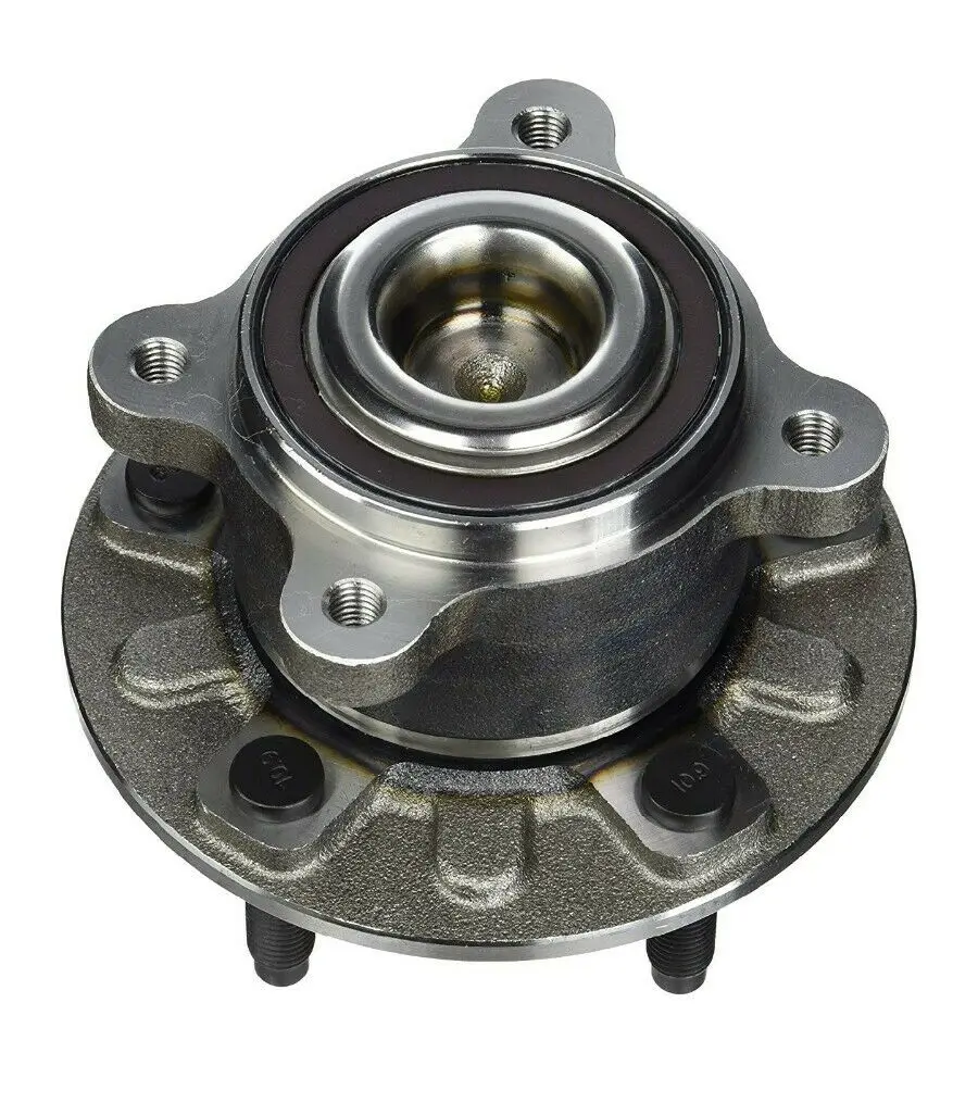 Wheel Hub Bearing Assembly For Chevrolet Cruze 1.4 1.6 1.8 2.0 2010 2011 2012 2013 2014 2015 2016 2017 | Автомобили и мотоциклы
