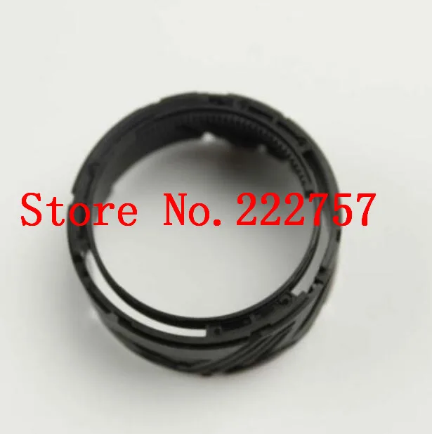 NEW lens gear ring for SONY E 3.5-5.6/pz 16-50mm 16-50 mm OSS 40.5 barrel repair | Электроника