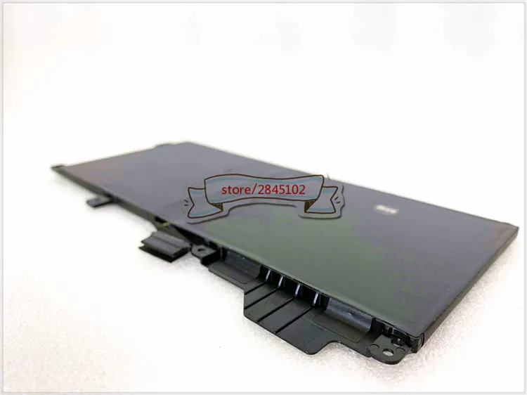 GYIYGY 1FKCC 7,6 V 38Wh 4750mAh Аккумулятор для ноутбука Dell 1FKCC 09NTKM серии notebook 09NTKM