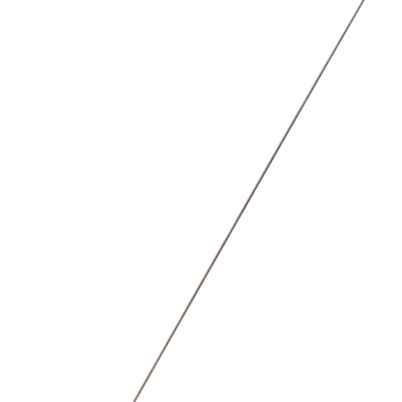 10Pcs Gans Feder Earpick Wachs Entferner Curette Ohr Dig Werkzeug Löffel Reiniger Stick – Detail 8