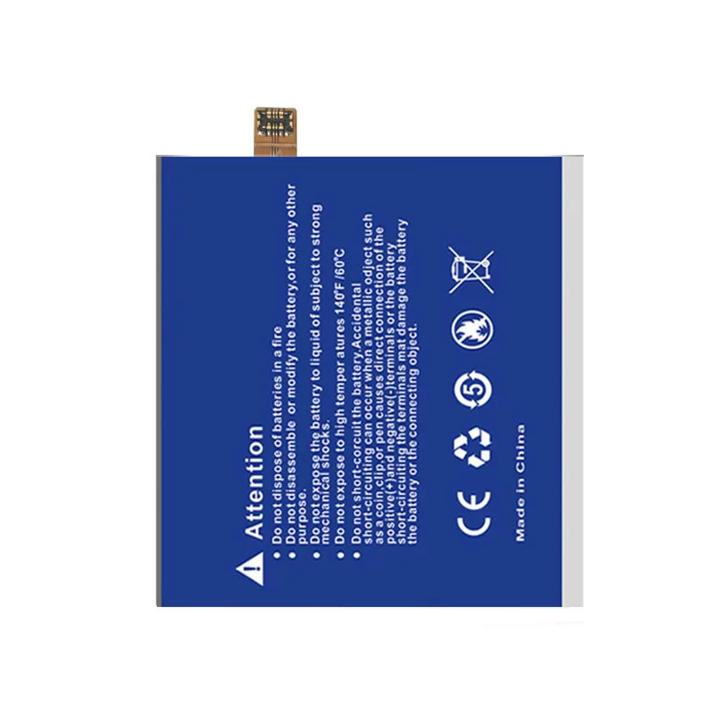 HSABAT 4500mAh BG2W аккумулятор для htc Google Pixel 2B Pixel 2 Muski Phone