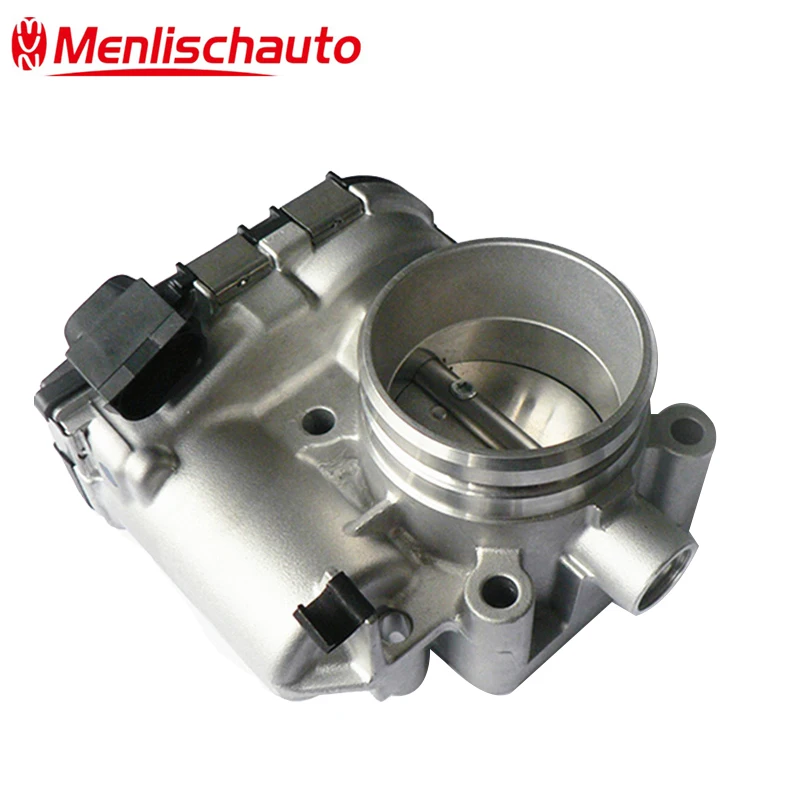 Дроссельная заслонка для Geely EMGRAND Yuanjing CHANGAN CS35 F01R00Y021 F01R00Y080 F01R00Y034