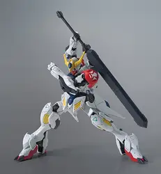 Bandai подлинный продукт собранная модель Gundam HG1/144 Железный сиротский 021 Баба Toth Sirius 5055446