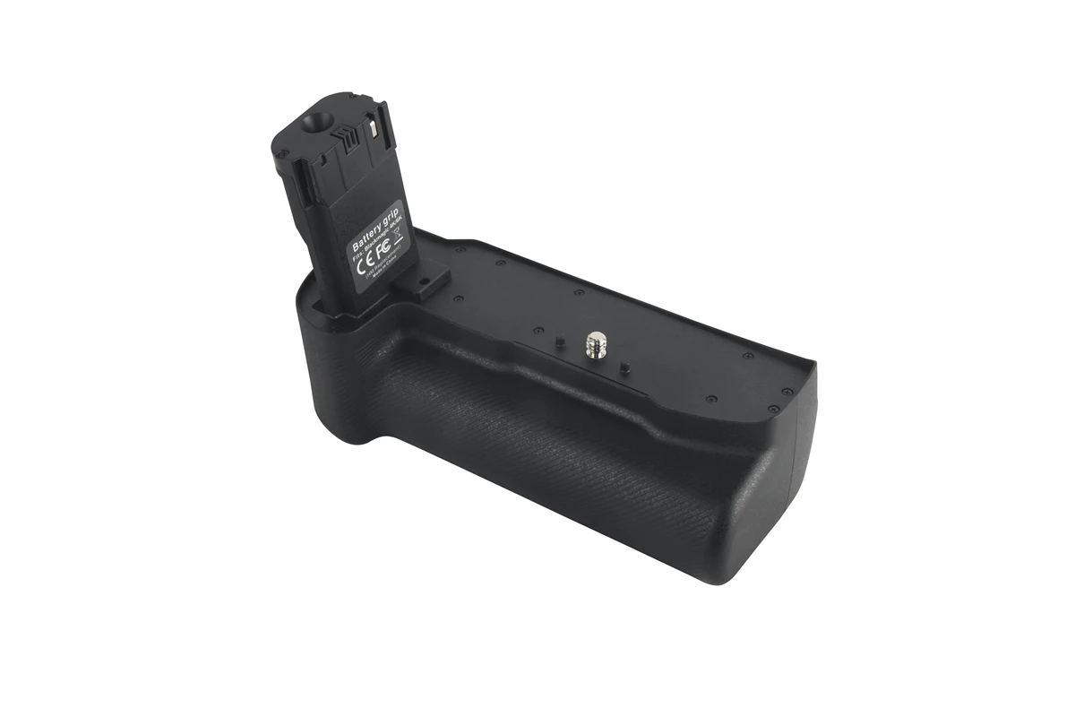 Carregador de Bateria Vertical para Câmera Blackmagic de Bolso Funciona com 1-3 Jintu Bmpcc Peças 4k - 6k - Image 3