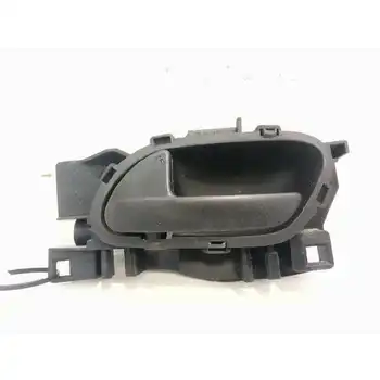 

8274533 handle Inner Front Left Peugeot Partner Kasten 1.6 16v Hdi