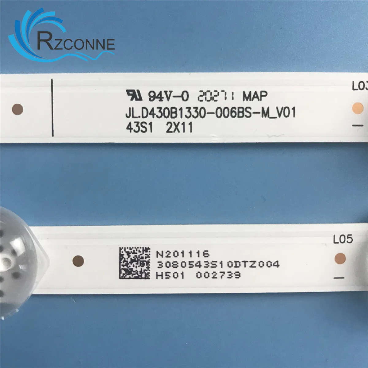 LED Ʈ Ʈ , 43 ġ TV, SMT43S10UC2U2G1, JL.D430B1330-006BS-M_V01 SJ.CX.D4301101-3030JS-M, 1.14.MD430061, 11
