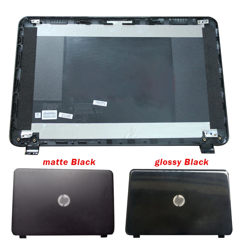 New For Hp 15 G 15 R 15 T 15 H 15 Z 15 250 15 R221tx 15 G010dx 250 G3 255 G3 Laptop Lcd Back Cover 001 001 Laptop Bags Cases Aliexpress