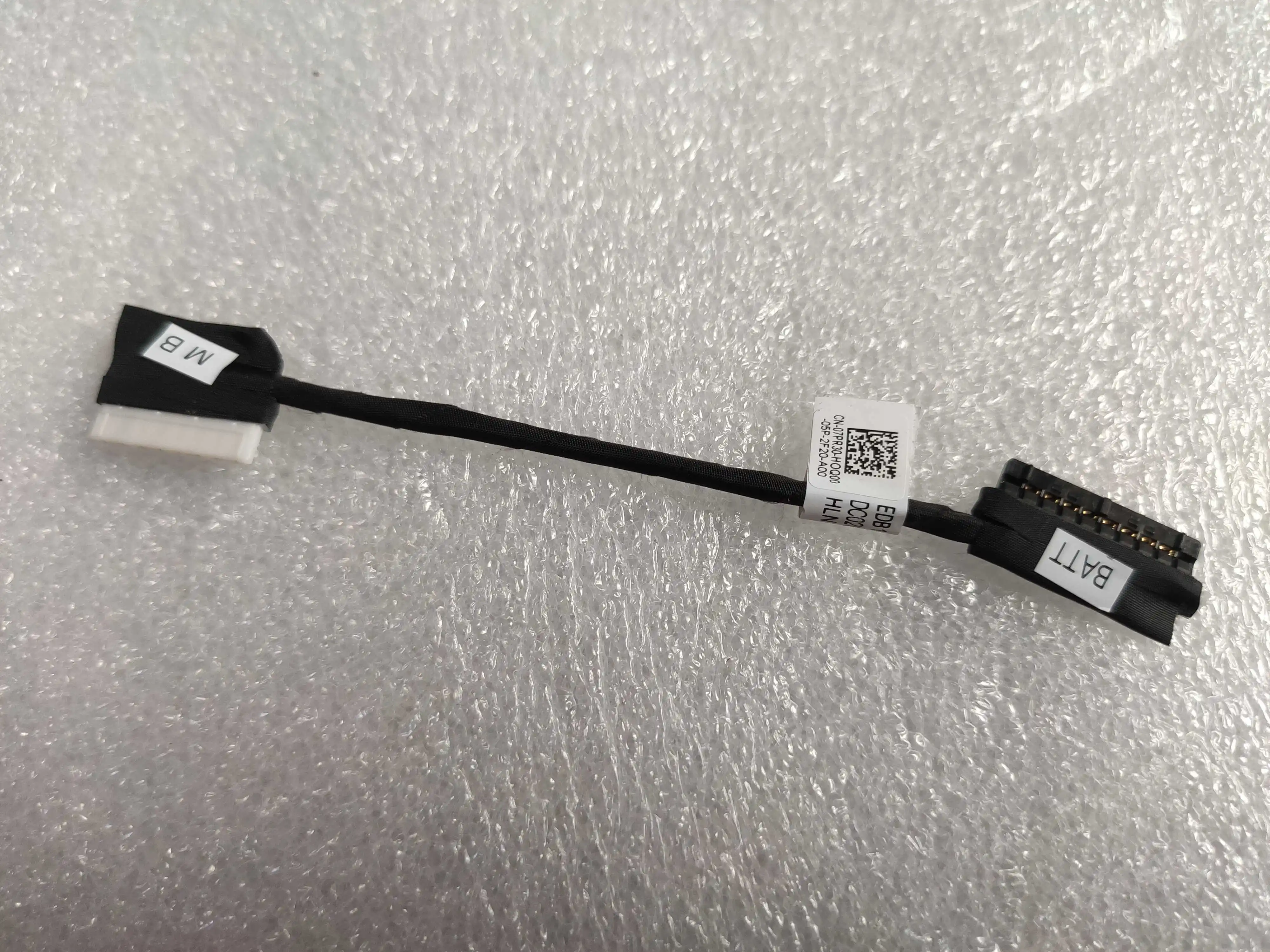 Новинка кабель для полимерного аккумулятора dell Latitude 3100 EDB10 07PR30 | Компьютеры и офис