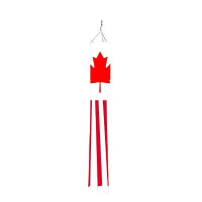 13 Новые различные страны патриотические баннеры DIY флаг Windsock поддержка сад поставки - Цвет: 13