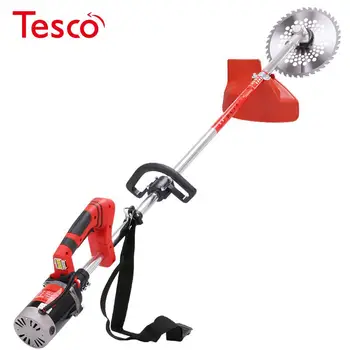 

NEW Small electric brush cutter,Hedge Trimmers,Factory direct garden tools,Electric lawn mower,household weeding machine